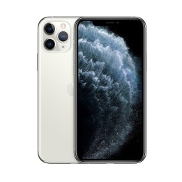 Apple iPhone 11 Pro 256GB Argento Grade C Usato
