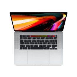 Notebook Apple Macbook Pro 16 16" i7-9750H 512GB 16GB SSD Grade B Usato