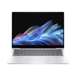 Notebook HP Qualcomm Snapdragon X1E-78 - 100 32GB 32GB 14GB SSD 14" Win 11 Home