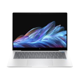 Notebook HP Qualcomm Snapdragon X1E-78 - 100 16GB 16GB 14GB SSD 14" Win 11 Home