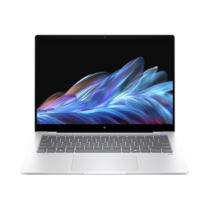 Notebook HP Qualcomm Snapdragon X1E-78 - 100 16GB 16GB 14GB SSD 14" Win 11 Home
