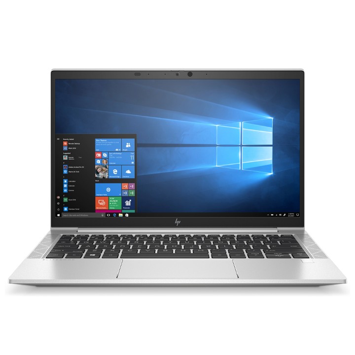 Notebook HP EliteBook 835 G7 13.3" Ryzen 5 Pro 4650U 256GB 13GB SSD Win 11 Pro