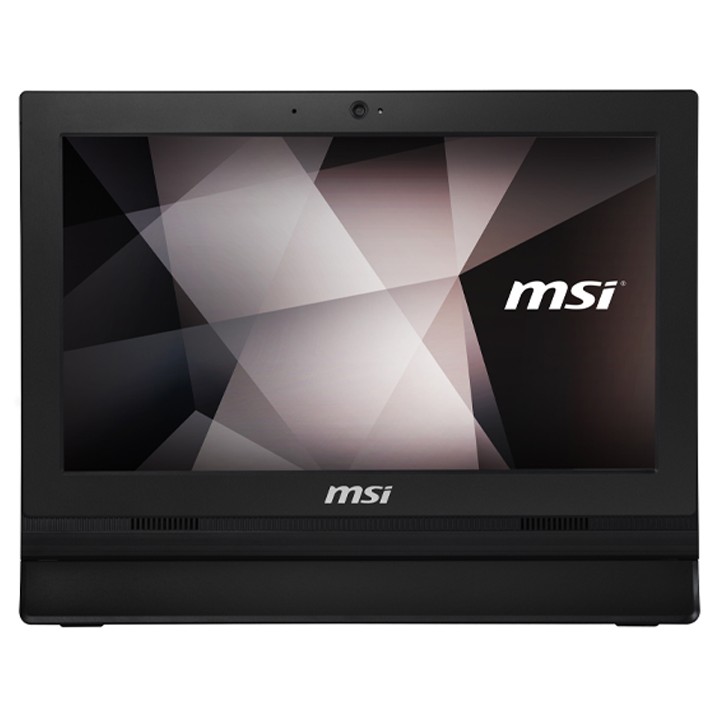 Usato PC All in One Msi Pro 16T 10M-203XDE Celeron 4GB 256GB SSD 15GB.6" Freedos