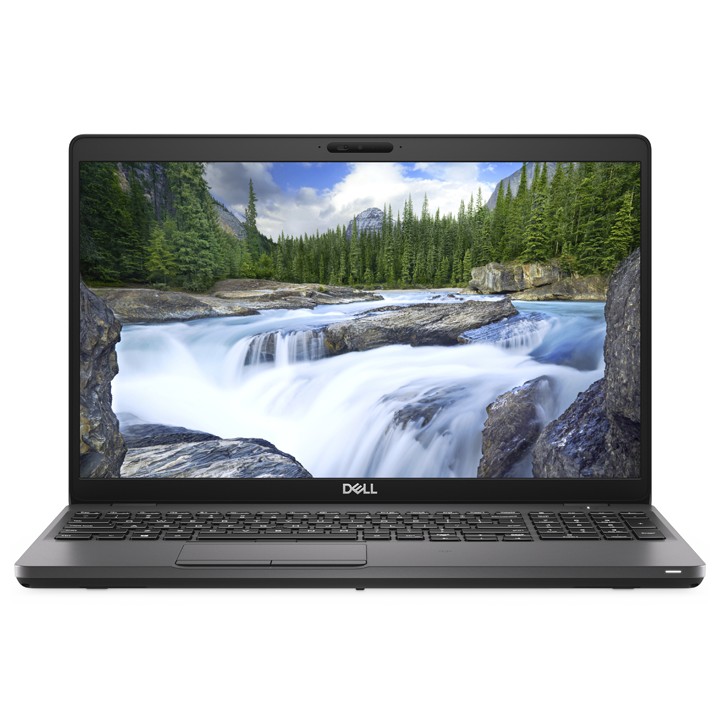 Notebook Dell Latitude 5500 15.6" i5-8265U 4GB 500GB SSD Win 11 Pro Usato