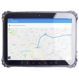 Usato Tablet Logic Instrument Fieldbook N101 10.1" 64GB Wi-Fi Cellular Android