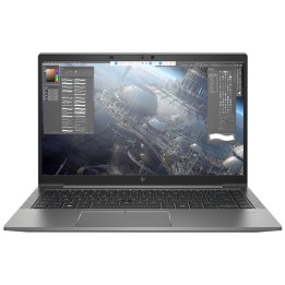 Notebook HP ZBook Firefly 14 G8 14" i7-1185G7 256GB 14GB SSD Win 11 Pro Grade B