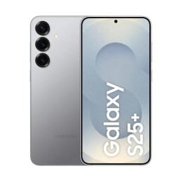 Samsung Galaxy S25 256GB Argento Usato