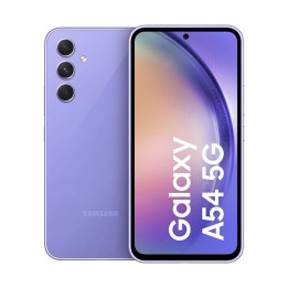Samsung Galaxy A54 128GB Viola Grade B Usato