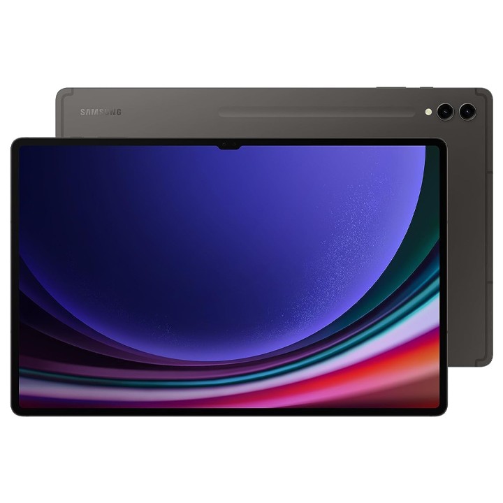 Usato Tablet Samsung Galaxy Tab S9 Ultra 5G SM-X916B 256GB 14.6" Wi-Fi 5G