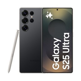 Samsung Galaxy S25 512GB Nero Grade B Usato