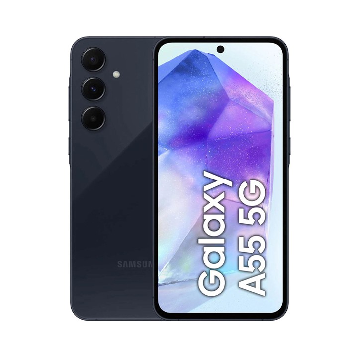 Samsung Galaxy A55 128GB Grade A Usato