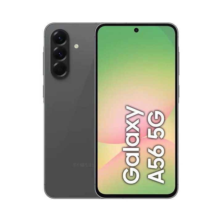 Samsung Galaxy A56 256GB Grade B Usato