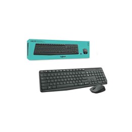 Tastiera Logitech 920-007913