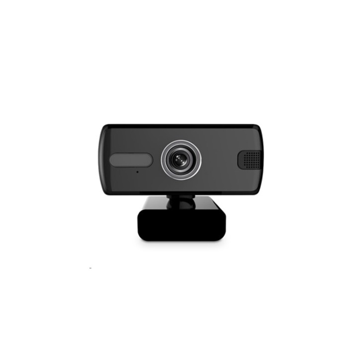 Webcam Atlantis P015-F930HD RISOL.1080P USB2.0 - RISOL.1920X1080 con Microf.