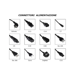 Cavo Alimentazione Link