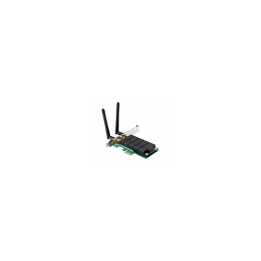 TP-Link Adattatore PCI Express Wi-Fi AC1200 Archer T4E 300MBPS a 2.4GHZ +