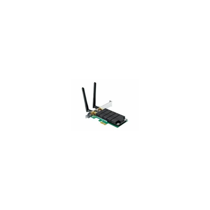TP-Link Adattatore PCI Express Wi-Fi AC1200 Archer T4E 300MBPS a 2.4GHZ +