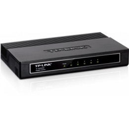 TP-Link Switch TP - Linktl - SG1005D 5P Gigabit