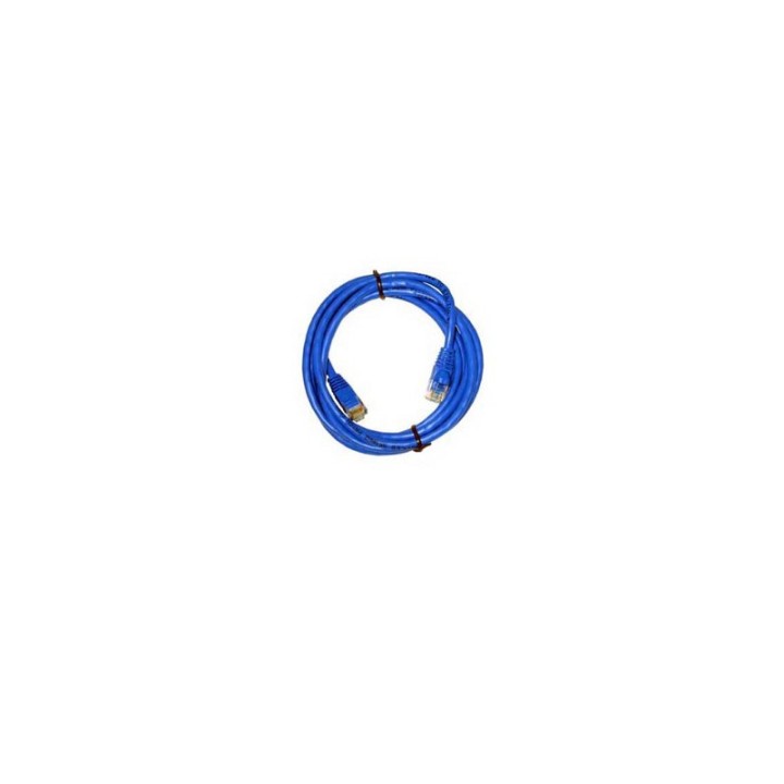 Cavo di Rete Patch 1,5 Mt. RJ45 CAT.5 UTP