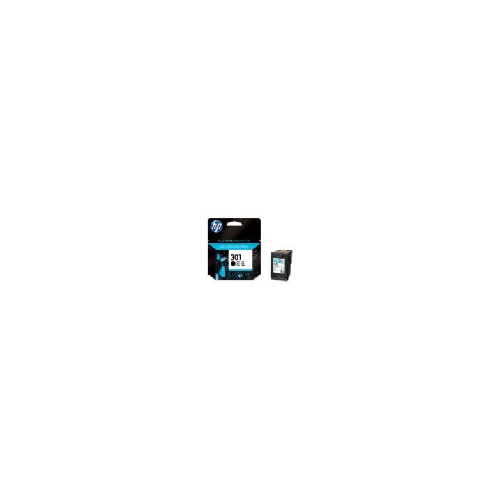 Cartuccia HP 301 Nero 1050/2050/2050s
