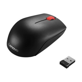 Mouse Lenovo 4Y50R20864/4X30M56887 Lenovo Essential Wireless Compact Mouse