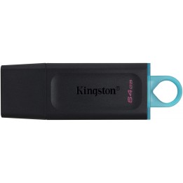 Pen Drive 64GByte USB 2/3.0/3,2 Kingston Dtx 64GB
