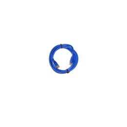 Cavo di Rete Patch 10 Mt. RJ45 CAT.6 UTP