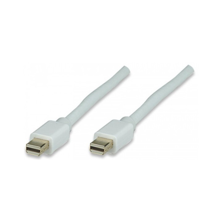 Monitor Manhattan 4K DisplayPort