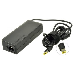 Alimentatore Compatibile per Notebook IBM Lenovo Plug Rettangolare 65W 20V 3,25A