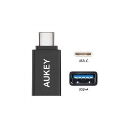 Adattatore USB-C a USB 3.0 Connettore Tipo C a USB a per Trasmissione Dati