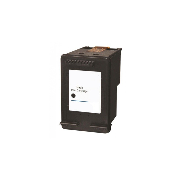 Link Creative Cartuccia Rigenerata HP 305 BK
