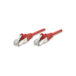 Cavo di Rete Patch 2 Mt. RJ45 CAT.6 UTP