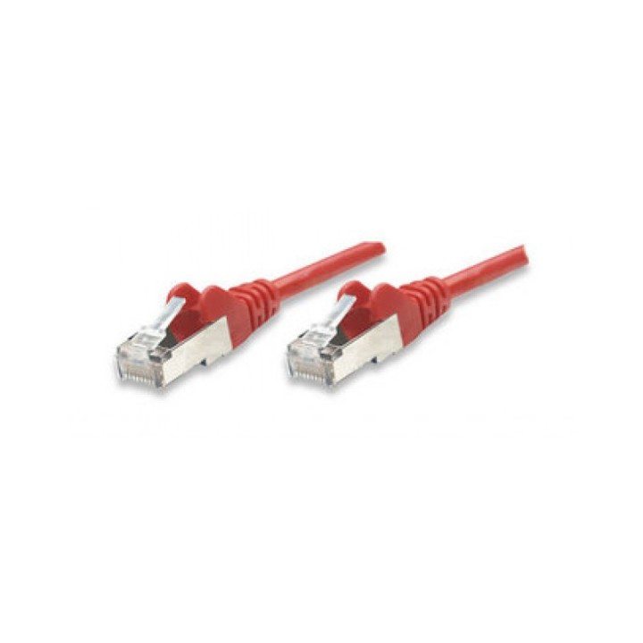 Cavo di Rete Patch 2 Mt. RJ45 CAT.6 UTP