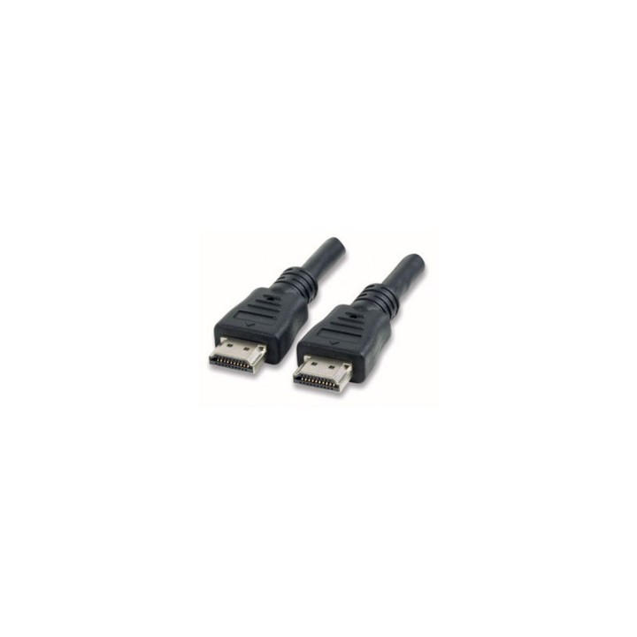 Cavo HDMI/HDMI M/M 10Mt.