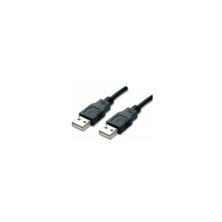 Cavo Pig USB 2.0 - Maschio/Maschio 1.8mt