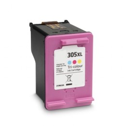 Link Creative Cartuccia Rigenerata HP 305 Colore