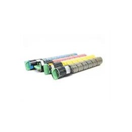 Rigenerato Ricoh Mpc 2051 2550 2551 Ciano 5.5K