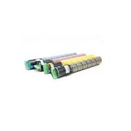 Rigenerato Ricoh Mpc 2051 2550 2551 Yellow 5.5K