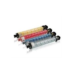 Rigenerato Ricoh Mpc 2003 2011 2503 Magenta 9.5K