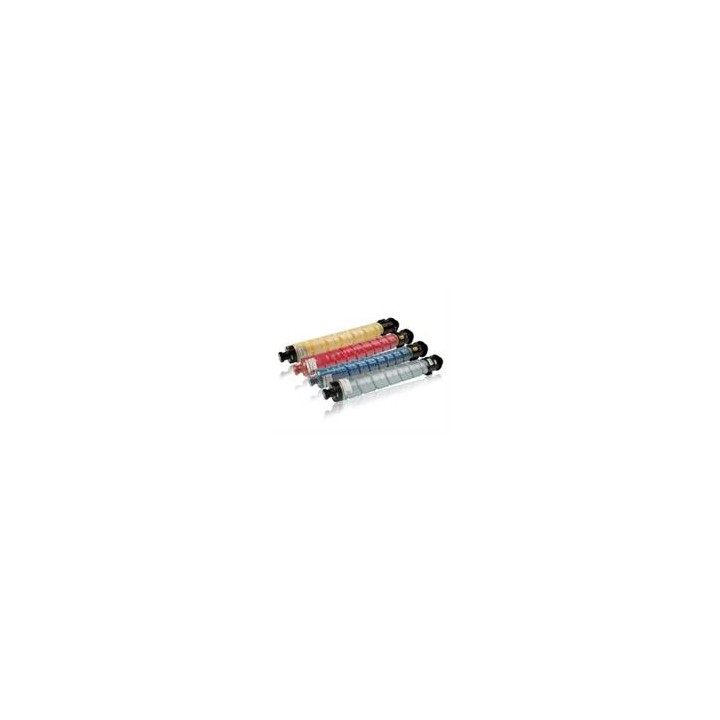 Rigenerato Ricoh Mpc 2003 2011 2503 Yellow 9.5K
