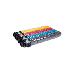 Rigenerato Ricoh Mpc 4503 5503 6003 Black 33K