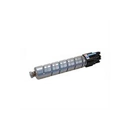 Rigenerato Ricoh Mpc 4502 5502 Ciano 22.5K