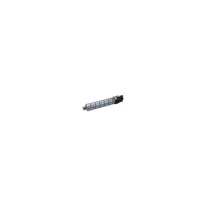Rigenerato Ricoh Mpc 4502 5502 Ciano 22.5K