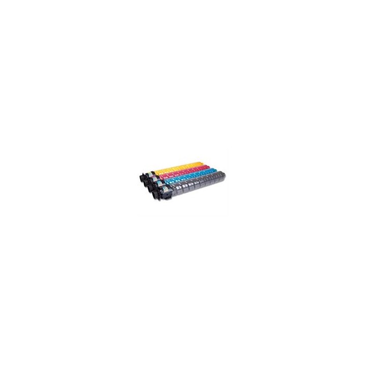 Rigenerato Ricoh Mpc 4503 5503 6003 Ciano 22.5K