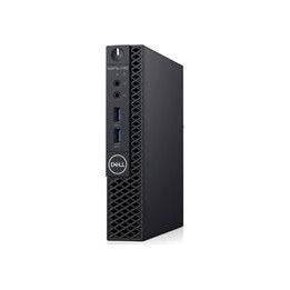 PC Desktop Dell 3060 i5-8XXX 8GB 256GB SSD Win 11 Pro Usato