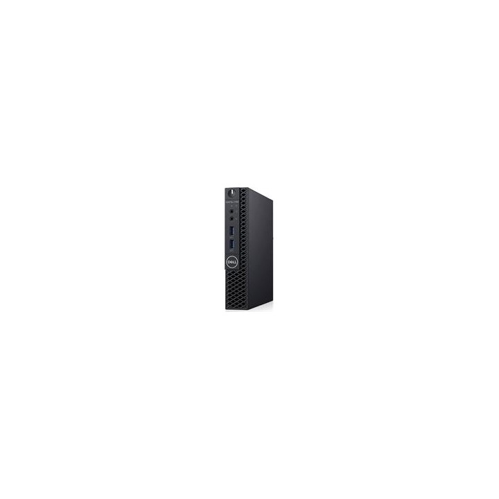 PC Desktop Dell 3060 i5-8XXX 8GB 256GB SSD Win 11 Pro Usato