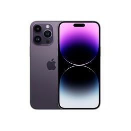 RIGEN.IPHONE14 Pro Max 256G Porpora GRA.B*GAR1Y Solo Smartphone*