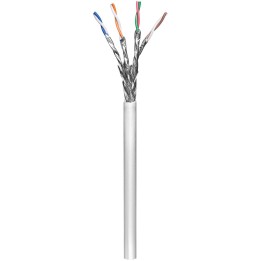 Cavo Flessibile S - Ftp per Reti Categoria 6 (Cca) Matassa Mt. 100