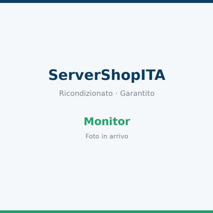 Monitor Atlantis 23.8" Full HD LCD Hdmi, DisplayPort