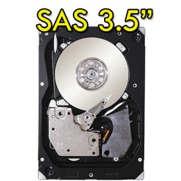 Usato Hard Disk Seagate Cheetah 146.3GB 3.5 SAS